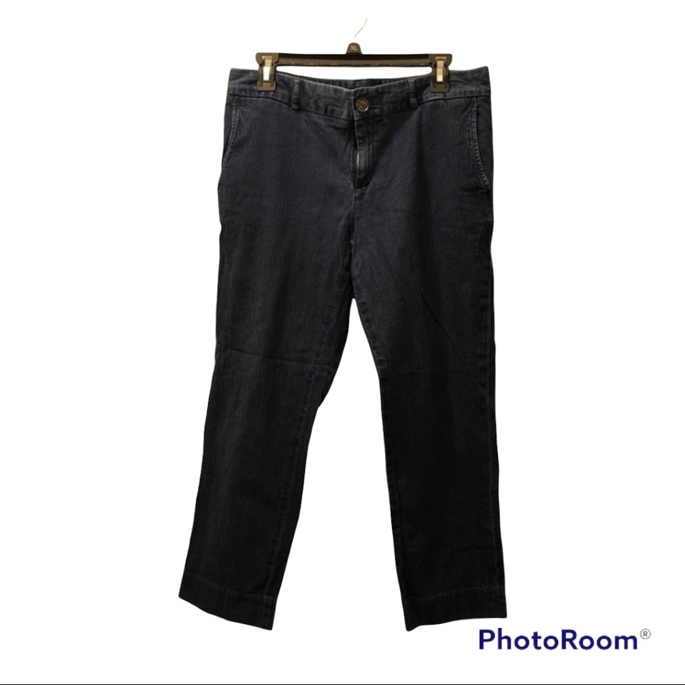 Banana Republic Capris